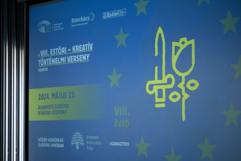A VIII: ESTÖRI fináléja képekben