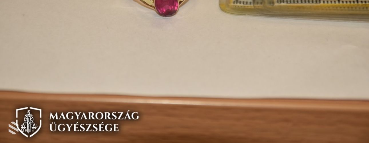 Idős gondozottját károsította meg a nő – nem először