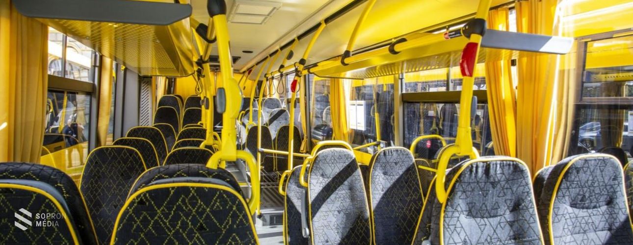 Több járatot is megszüntet ideiglenesen a térségben a Volánbusz