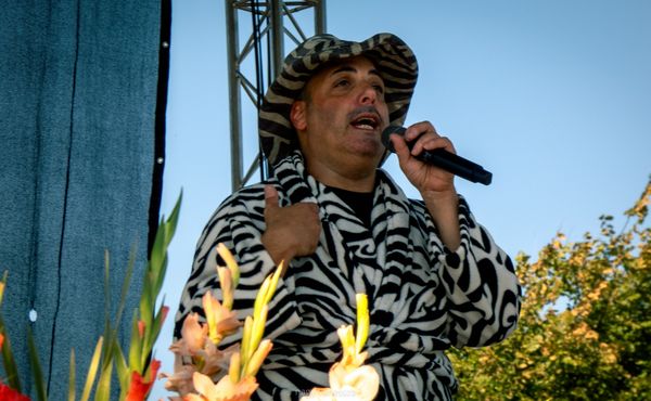 35. Kónyi Falunap, 2025. augusztus 9. Délután, 1. rész