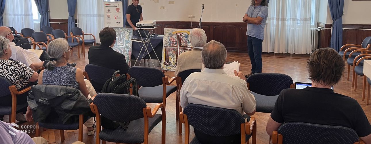 Konferencia és könyvbemutató is gazdagítja a soproni horvát napokat