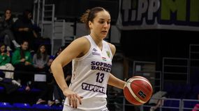 Női kosárlabda NB I - Százszázalékos maradt a Sopron