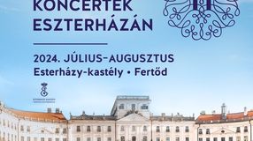 Utazzon vissza a „magyar Versailles” fénykorába!