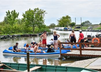 Tisza-tavi Madárrezervátum