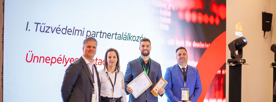fiREG Kiválóság és Senior Kiválóság pályázat 2025