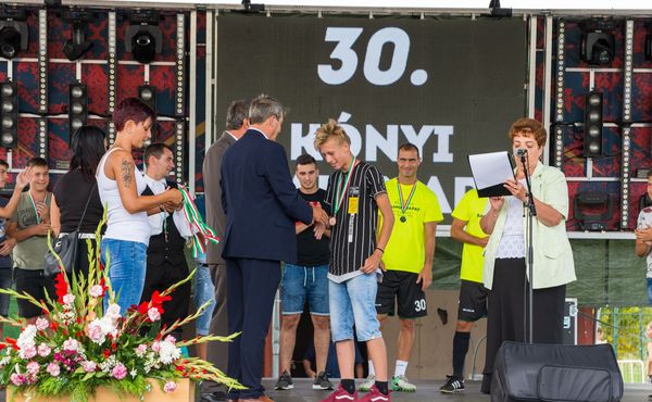 30. Falunap 2019. augusztus 3.