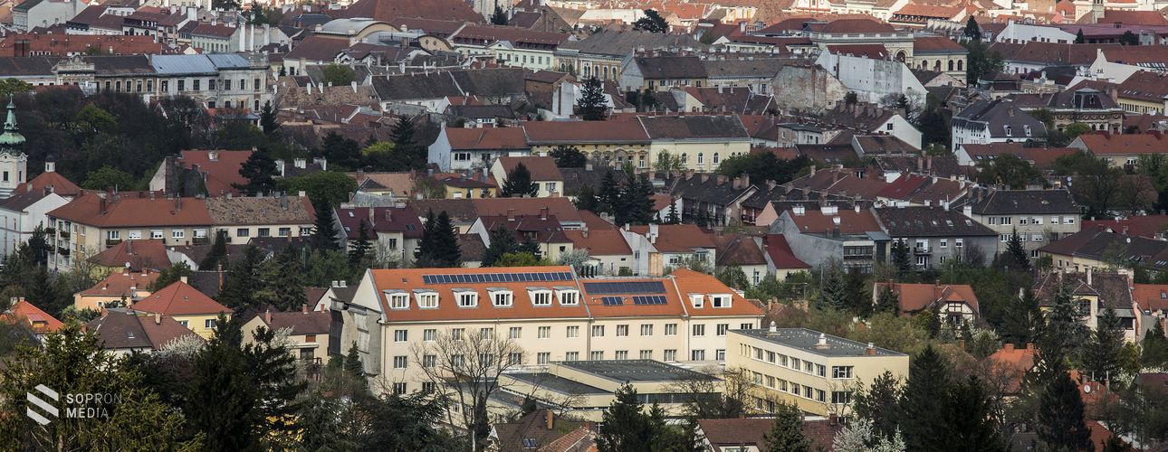 Földrengés rázta meg városunkat!