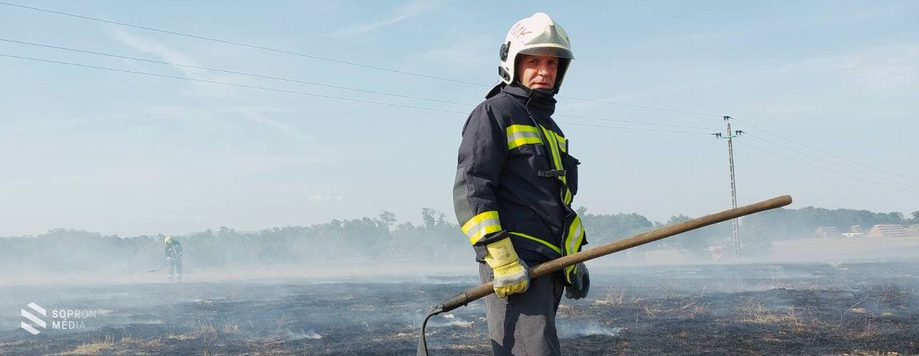 Tűzgyújtási tilalom az egész országban!