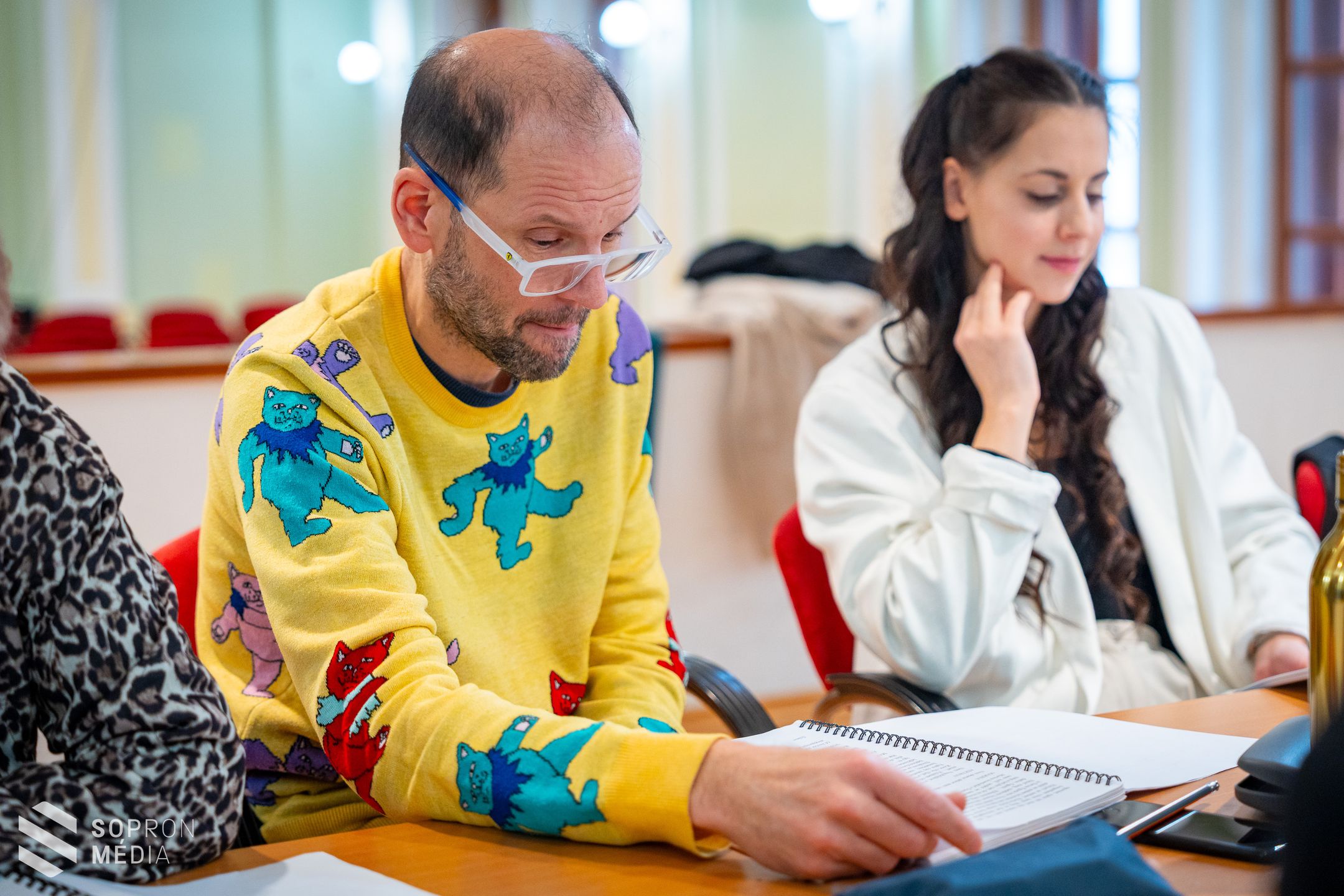 Csehov Ványa bácsiját viszik színpadra a Petőfi Színházban