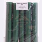 Kapszula PVC 100db/cs zöld termék képe