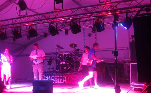 25. Falunap 2014. augusztus 9.