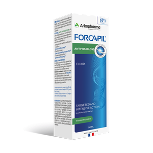 Forcapil elixír (50ml) termék kép