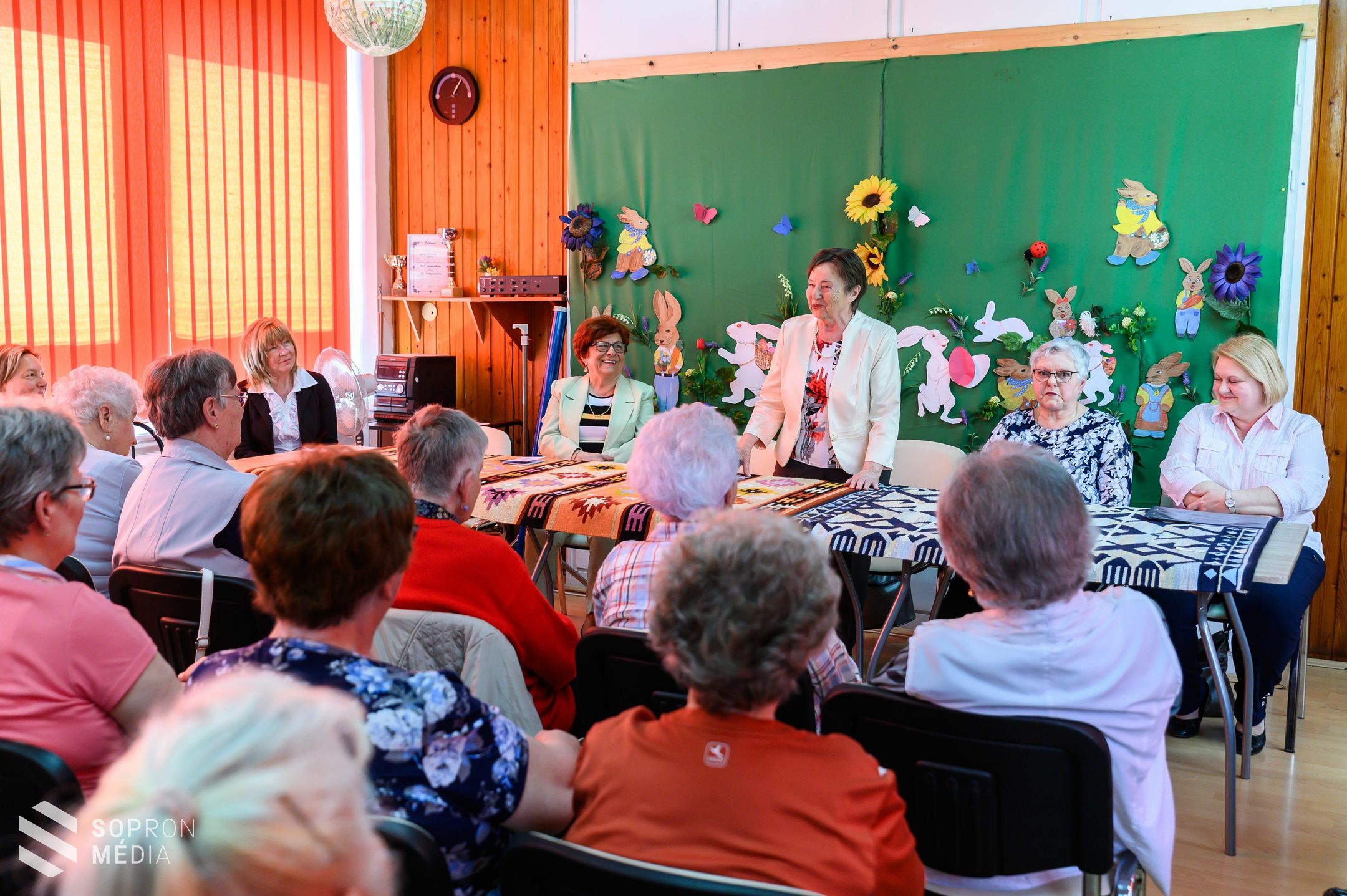 Szívvel, lélekkel, fonallal