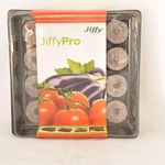JIFFY Nagymagvú palántanevelő 16 db-os 50mm termék képe