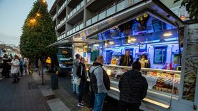 Indul a magyarok kedvenc gasztrokaravánja: Sopronban startol a Food Truck Show