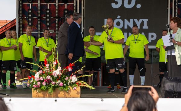 30. Falunap 2019. augusztus 3.