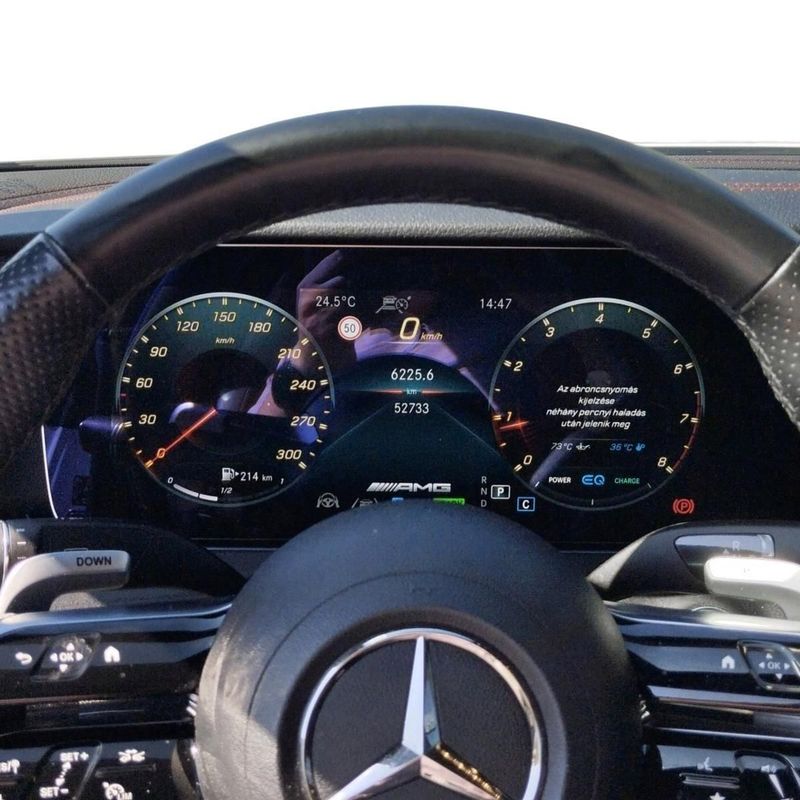 MERCEDES-AMG
