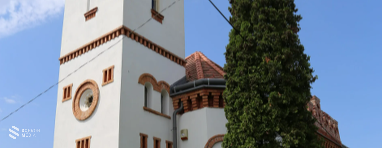 A soproni „Szilvavár”: kinek az emlékét őrzi a lőveri épület?