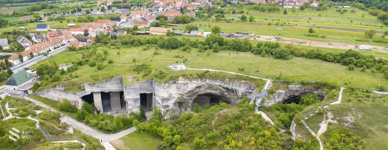 Fejlesztések a Fertő – táj világörökségi térségben 