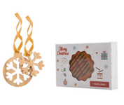 Étkező szett plusz ajándékcsomag