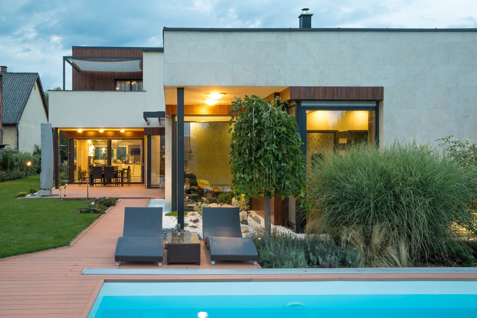 Internorm Sarok sorolt Internorm Szany