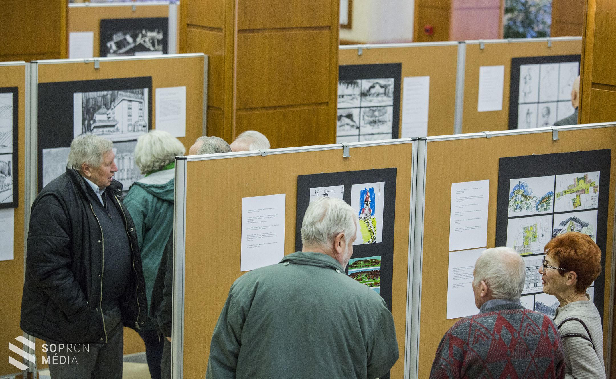 Az építészet költészete!