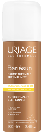 Uriage Bariésun ÖNBARNÍTÓ SPRAY (100ml)