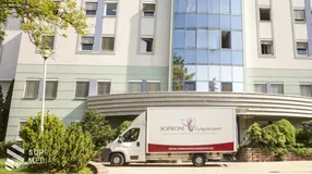 Elhunyt dr. Nagy Bálint korábbi osztályvezető főorvos