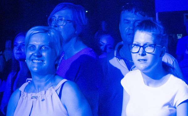 35. Kónyi Falunap, 2025. augusztus 9. Este