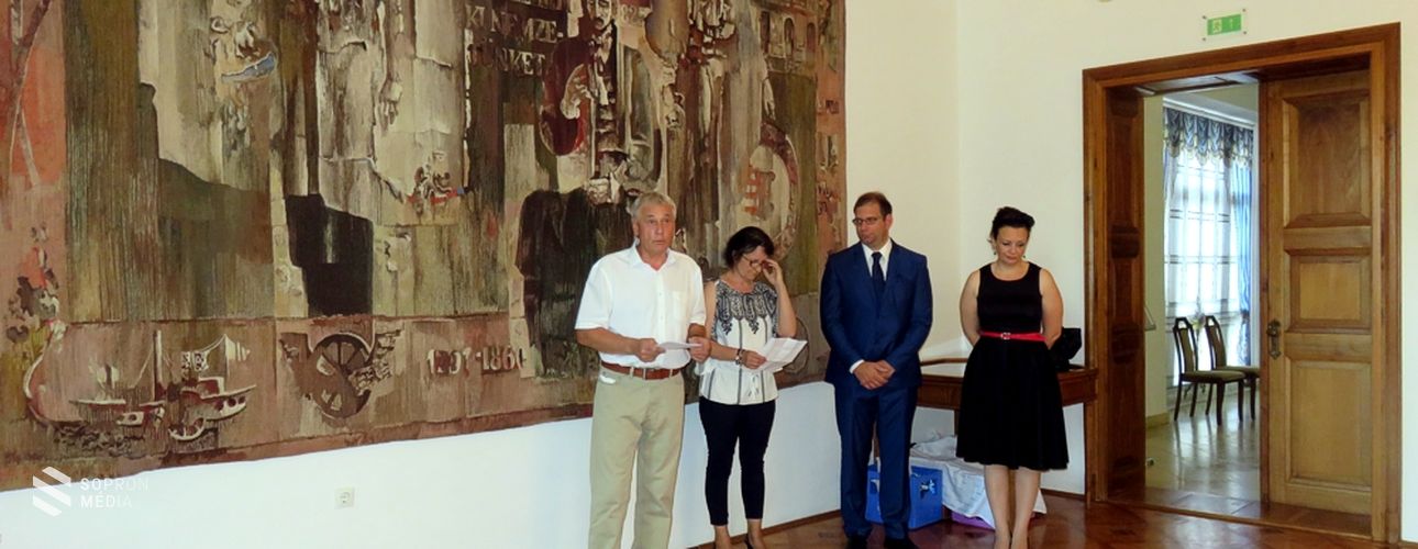 A nemzet fejlődésének kiindulópontja a Széchenyi-örökség