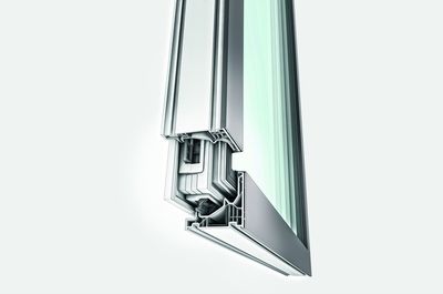 Internorm I-Tec Secure