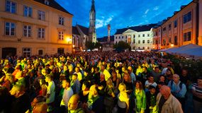 Fantasztikus hangulatban zárult a Soproni Sörnapok