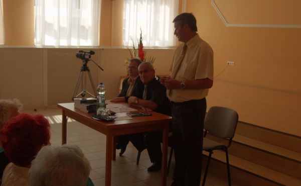 25. Falunap 2014. augusztus 9.