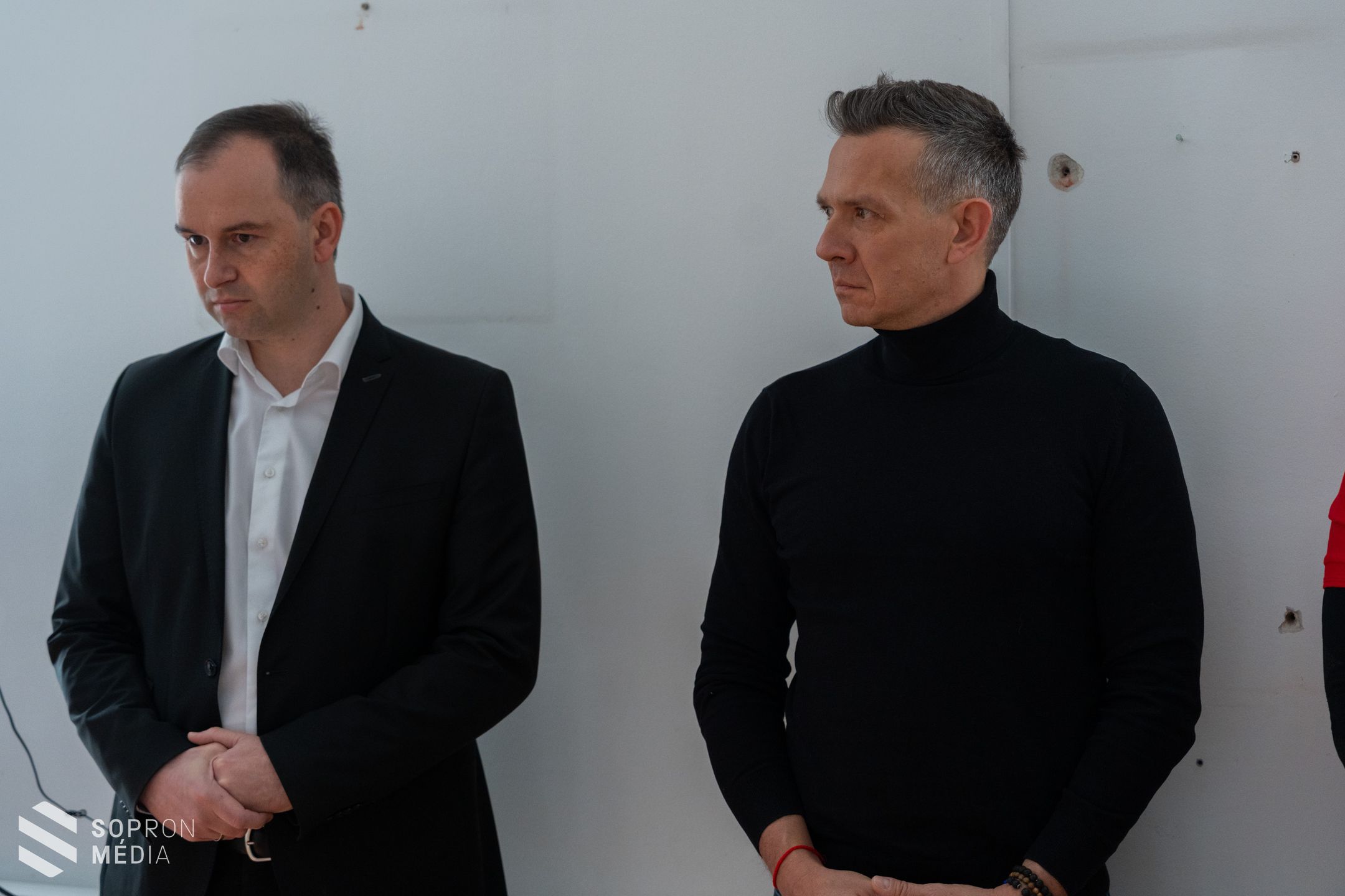 I. Airsoft páros szituációs lövészverseny Sopronban