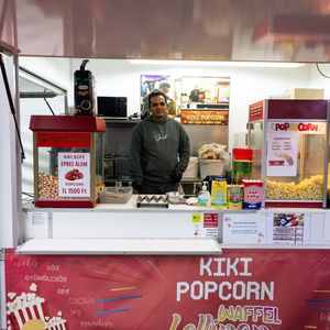 IV. Kalács és Gasztronómiai Fesztivál - 2025.10.05