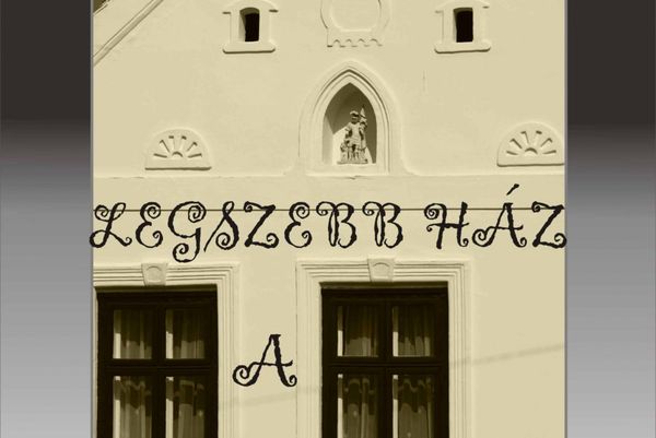 Legszebb ház a Fertő-vidéken