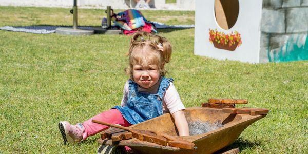 Majális a Kőfejtőben