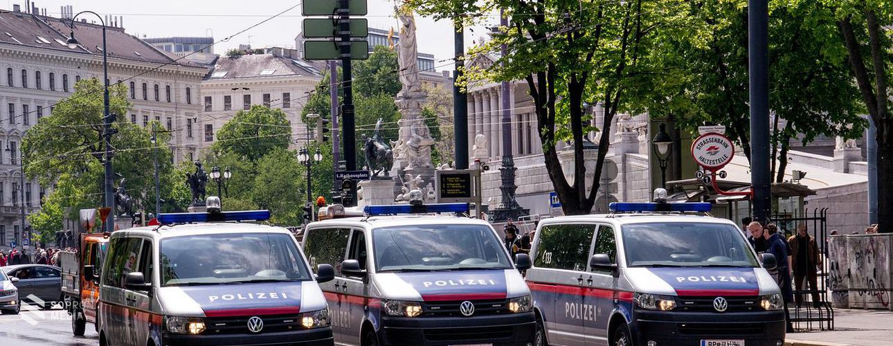 Megölt egy magyar kislányt és az anyját egy tunéziai migráns Bécsben