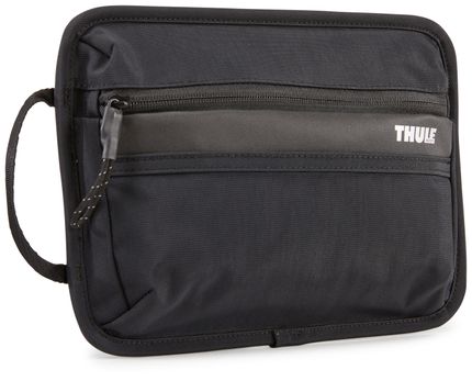 Tasak Paramount Power Shuttle Medium, Black