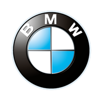 BMW hlavní jednotky