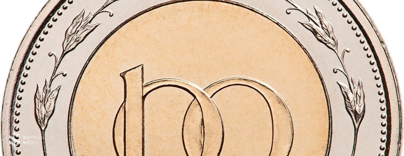 Korszerűbb alapanyagú 100 forintosok kerülnek forgalomba július 1-től