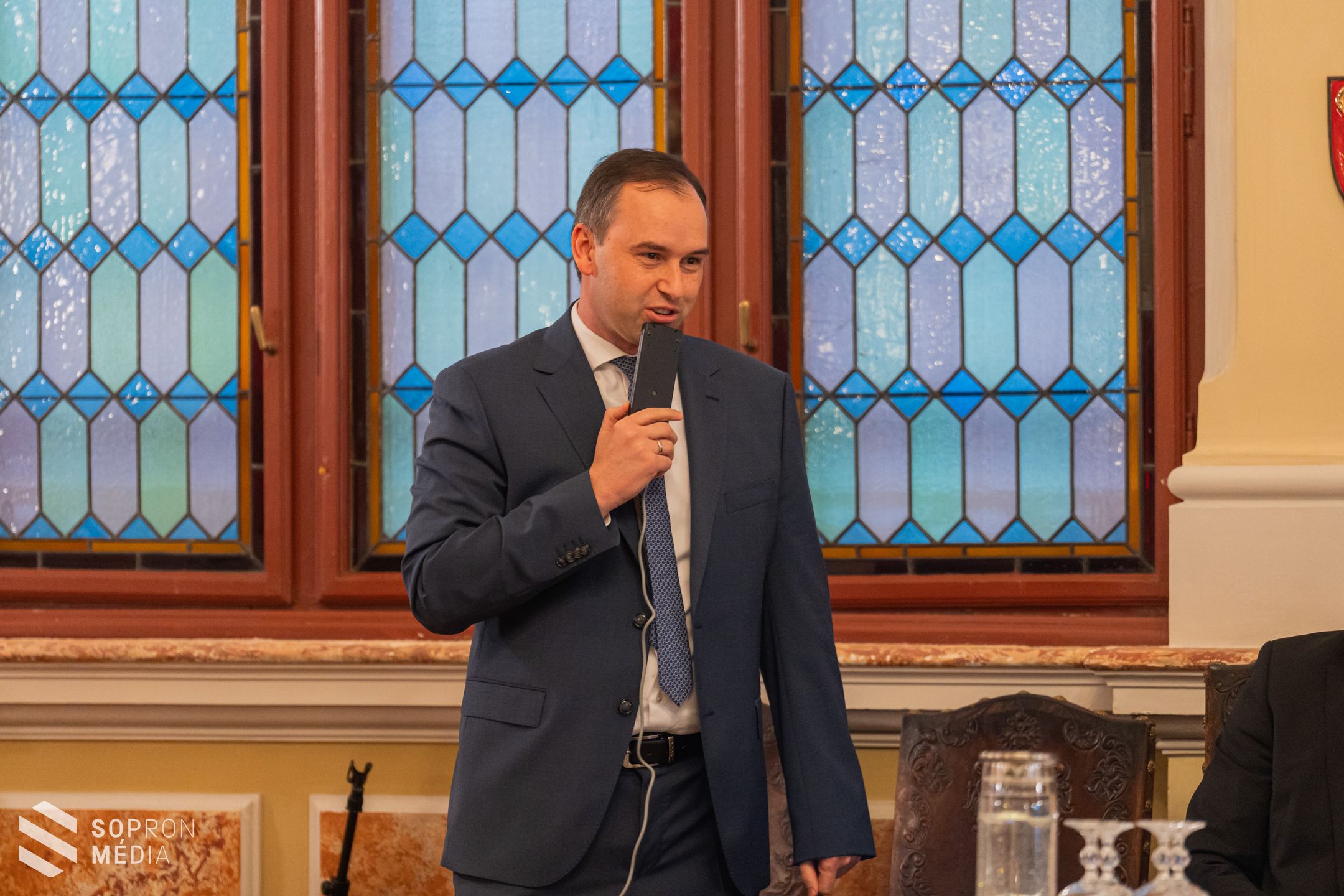 Csatlakozott a közgyűlés a Tisza-adó elutasításához