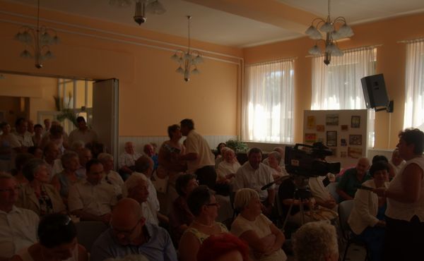 25. Falunap 2014. augusztus 9.