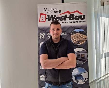 Balázs Martin