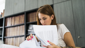 A diákmunka szabályairól jelent meg tájékoztató