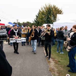 IV. Kalács és Gasztronómiai Fesztivál - 2025.10.05