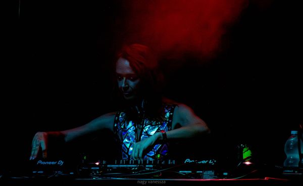 35. Kónyi Falunap, 2025. augusztus 9. Este