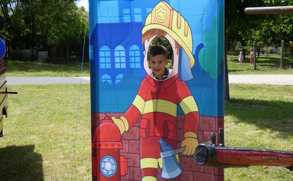 Gyereknap, 2025. május 25.