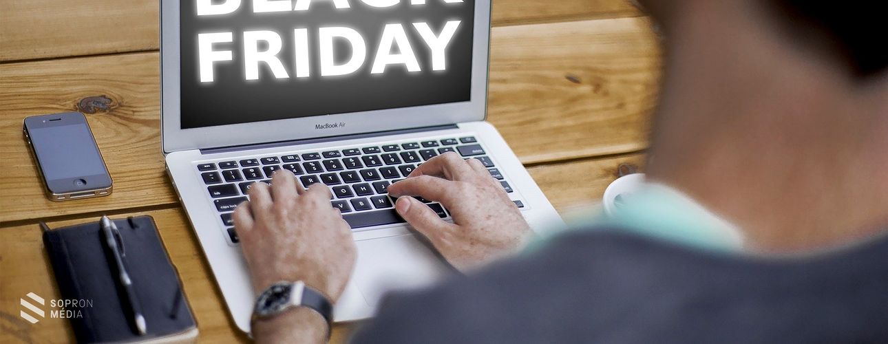 Gigantikus bírság a Black Friday akciók tisztességtelen reklámozása miatt