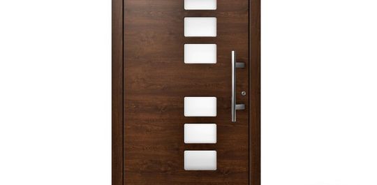 Internorm DA panel
